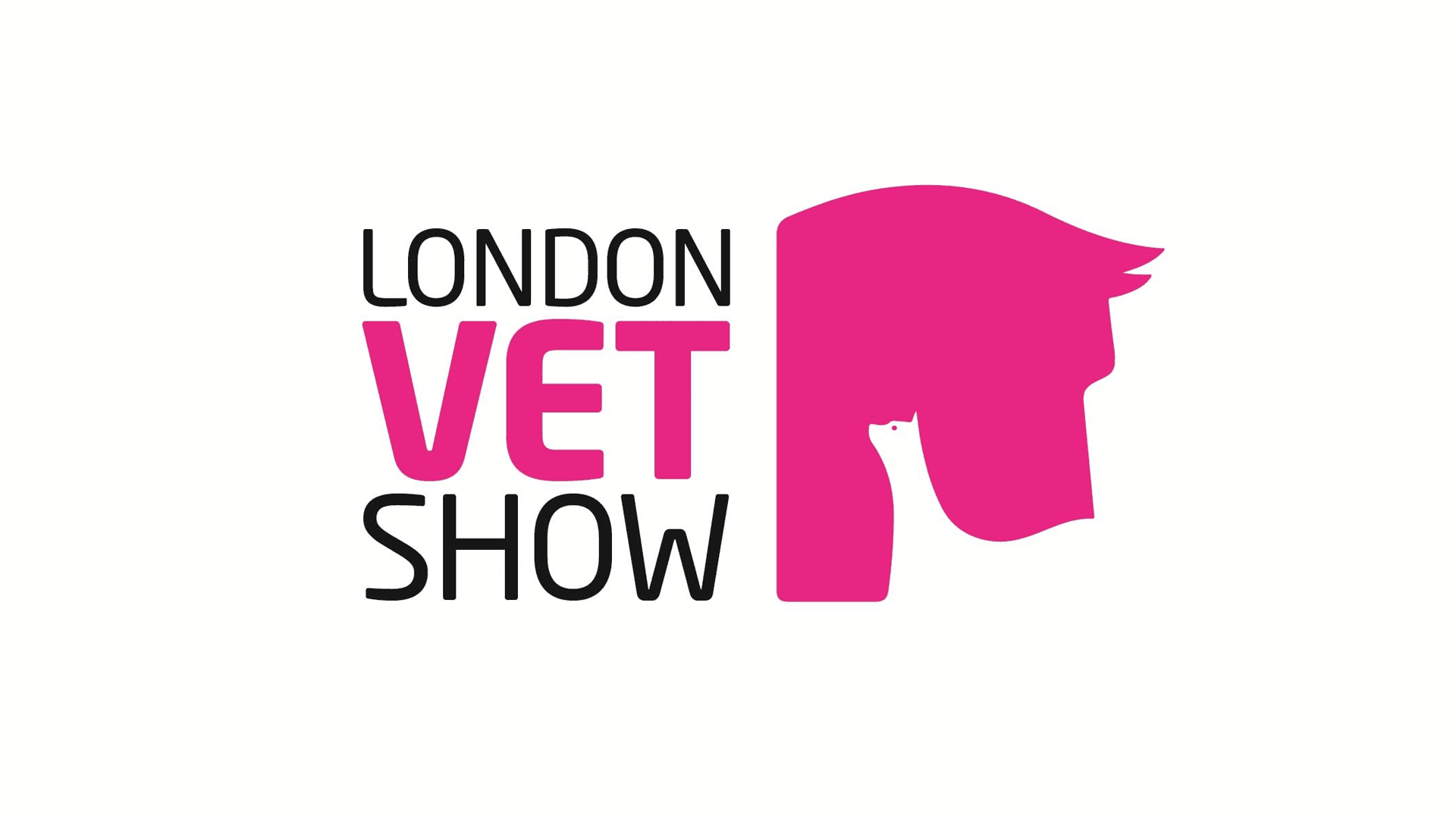 london vet show