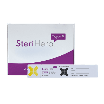 SteriHero Typ 5 Indikator